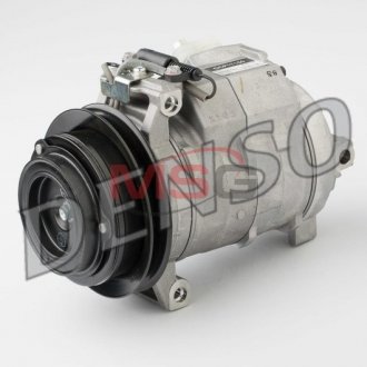 Компресор кондиціонера DENSO DCP17150