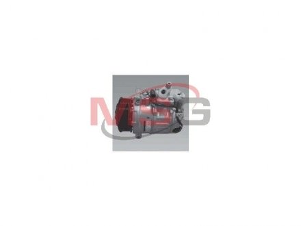 Компресор DENSO DCP17153