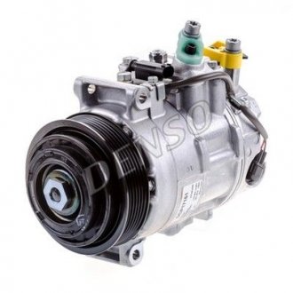 Компрессор DENSO DCP17161