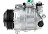 Компрессор кондиционера MERCEDES DENSO DCP17182 (фото 2)