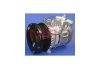 Компресор кондиціонера DENSO DCP17K37 (фото 1)