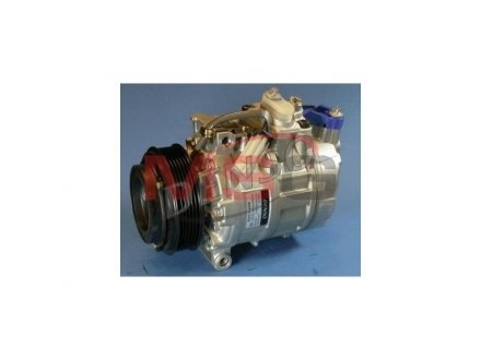 Компресор кондиціонера DENSO DCP20005