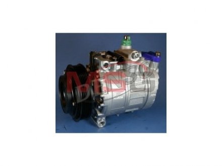 Компрессор кондиционера DENSO DCP24005