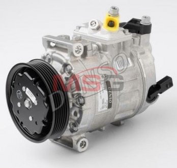 Компрессор, кондиционер DENSO DCP32003