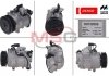 Компресор кондиціонера новий VW FOX (5Z1, 5Z3) 05-11; SKODA FABIA I (6Y2) 02-08; SEAT CORDOBA (6L2) 02-07 DENSO DCP32005 (фото 1)