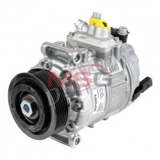 Компрессор кондиционера (новый) DENSO DCP32075