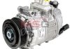 Компрессор кондиционера (новый) DENSO DCP32076 (фото 4)