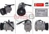 Компресор кондиціонера MITSUBISHI PAJERO IV (V8_W, V9_W) 07-,Pajero IV 07- DENSO DCP45006 (фото 1)