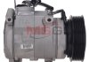 Компресор кондиціонера MITSUBISHI PAJERO IV (V8_W, V9_W) 07-,Pajero IV 07- DENSO DCP45006 (фото 2)