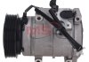 Компресор кондиціонера MITSUBISHI PAJERO IV (V8_W, V9_W) 07-,Pajero IV 07- DENSO DCP45006 (фото 4)