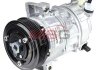 Компрессор кондиционера (новый) DENSO DCP47009 (фото 1)