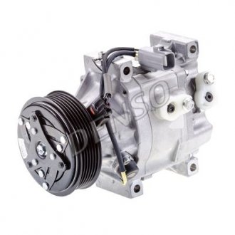 Компрессор кондиционера TOYOTA DENSO DCP50014