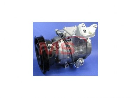 Компрессор кондиционера DENSO DCP50024