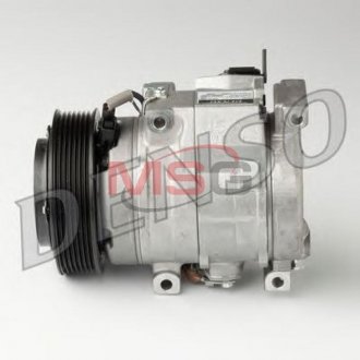 Компресор кондиціонера DENSO DCP50095