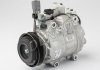Компрессор, кондиционер DENSO DCP50125 (фото 1)