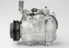 Компрессор, кондиционер DENSO DCP50125 (фото 2)