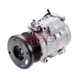 Компресор кондиціонера DENSO DCP50131