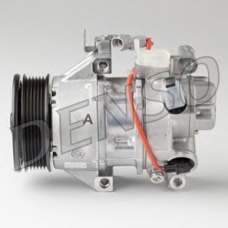 Компрессор кондиционера DENSO DCP50305