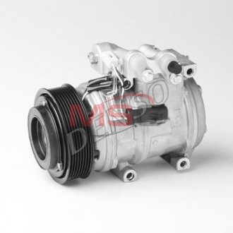 Компрессор кондиционера DENSO DCP99005