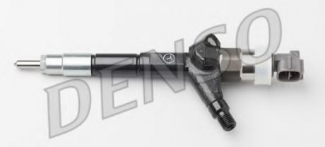 Форсунка топливная DENSO DCRI100510