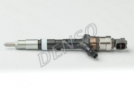 Форсунка DENSO DCRI100640 (фото 1)