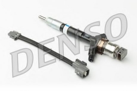 Інжектор DENSO DCRI100740