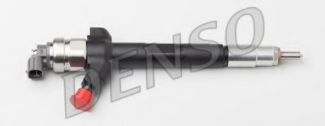 Инжектор DENSO DCRI106620