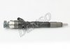 Форсунка топливная DENSO DCRI107800 (фото 3)