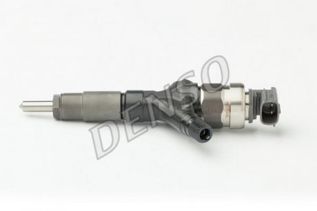 Электромагнитный CR инжектор DENSO DCRI107890