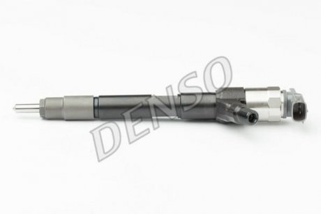 Электромагнитный CR инжектор DENSO DCRI300120