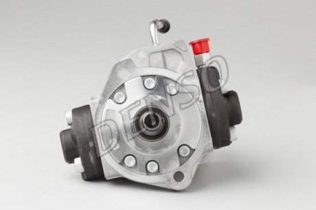 Насос высокого давления DENSO DCRP300370