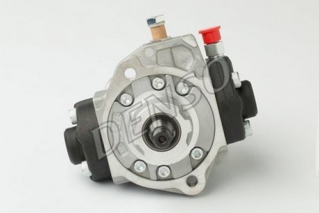 Дизельні компоненти DENSO DCRP300500