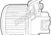 Вентилятор, конденсатор кондиціонера DENSO DEA01212 (фото 1)