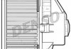 Вентилятор, конденсатор кондиционера DENSO DEA09052 (фото 3)