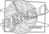 Вентилятор, охлаждение двигателя DENSO DER10003 (фото 1)