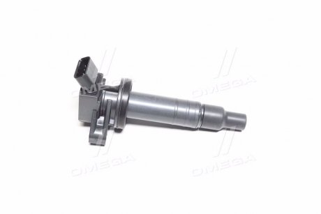 Котушка запалення__ CITROEN/PEUGEOT/SUBARU/TOYOTA C1/Cuore/Auris/Avensis/Corola/Yaris "1,0-1, DENSO DIC0100