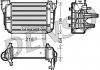 Интеркулер DENSO DIT02002 (фото 1)