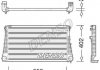 Интеркулер DENSO DIT06003 (фото 1)