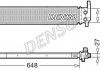 Радиатор охлаждения DENSO DRM02042 (фото 1)