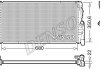 Радіатор основний DENSO DRM05118 (фото 1)