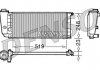 Радіатор, охолодження двигуна DENSO DRM09061 (фото 1)