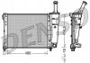 Радіатор DENSO DRM09161 (фото 2)