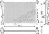 Теплообмінник DENSO DRM09166 (фото 1)