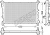 Теплообмінник DENSO DRM09167 (фото 1)