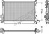 Радіатор охолоджування DENSO DRM09175 (фото 1)