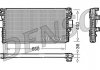 Радіатор, охолодження двигуна DENSO DRM12004 (фото 1)