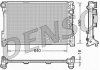 Радіатор, охолодження двигуна DENSO DRM17005 (фото 1)