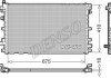 Теплообменник DENSO DRM20113 (фото 1)