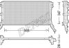 Теплообмінник DENSO DRM23039 (фото 1)