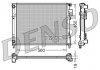 Радіатор, охолодження двигуна DENSO DRM23095 (фото 1)